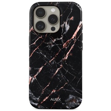 

TopQ Kryt AURIX MagSafe iPhone 16 Pro Euphoria Marble 133554