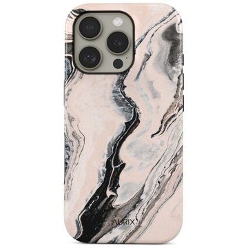 

TopQ Kryt AURIX MagSafe iPhone 16 Pro Soft Palette 133548