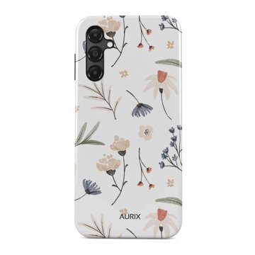 

TopQ Kryt AURIX Samsung A16 pevný Floral Fantasy 132305