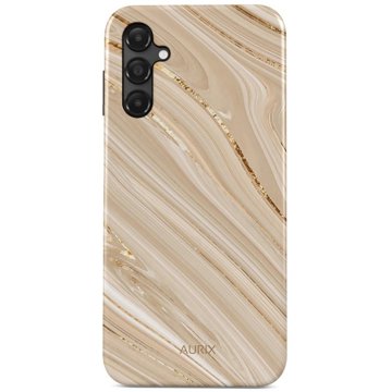 

TopQ Kryt AURIX Samsung A16 pevný Golden Sands 132301