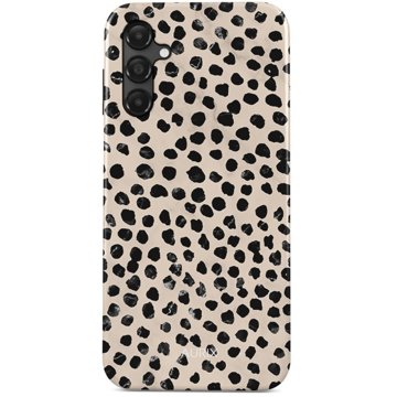 

TopQ Kryt AURIX Samsung A16 pevný Minimalist Dots 132297