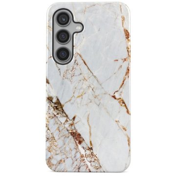 

TopQ Kryt AURIX Samsung S24 Antique Marble 133613