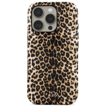

TopQ Kryt AURIX MagSafe iPhone 16 Pro Max Animal 133570