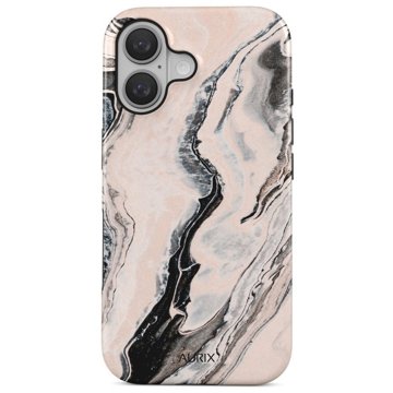 

TopQ Kryt AURIX MagSafe iPhone 16 Soft Palette 133535