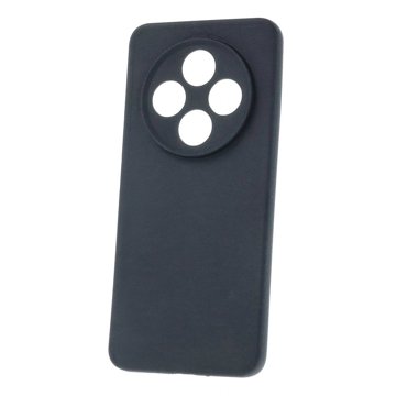 

TopQ Kryt SKIN Xiaomi Redmi 14C černý 134133