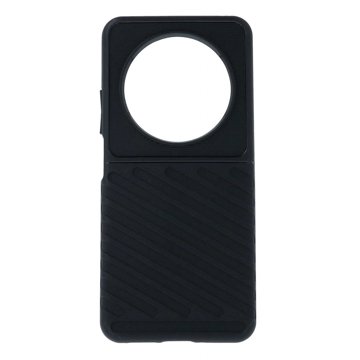 

TopQ Kryt Thunder Xiaomi Redmi 14C černý 134132