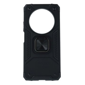 

TopQ Kryt Xiaomi Redmi 14C odolný černý 134131