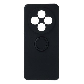 

TopQ Kryt RING Xiaomi Redmi 14C černý 134130