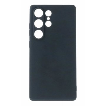 

TopQ Kryt Soft Samsung S25 Ultra černý 134251