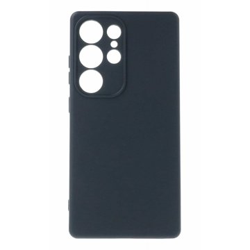 

TopQ Kryt Essential Samsung S25 Ultra černý 134248