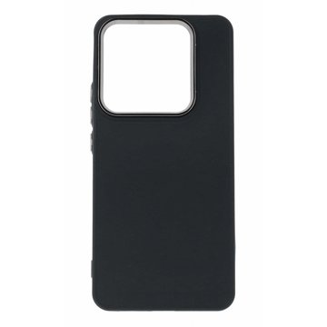 

TopQ Kryt Frame Xiaomi Redmi Note 14 5G černý 135293