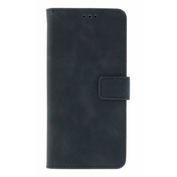 

TopQ Pouzdro Tender Xiaomi Redmi Note 14 Pro 5G knížkové černé 135567
