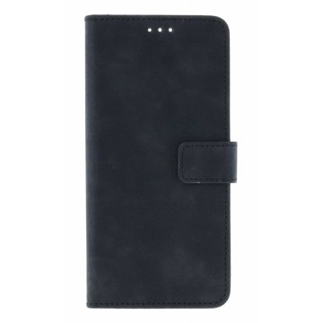 

TopQ Pouzdro Tender Xiaomi Redmi Note 14 5G knížkové černé 135566
