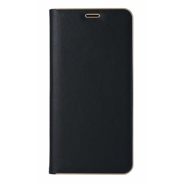 

TopQ Pouzdro Xiaomi Redmi Note 14 5G knížkové Luna Book černé 135600