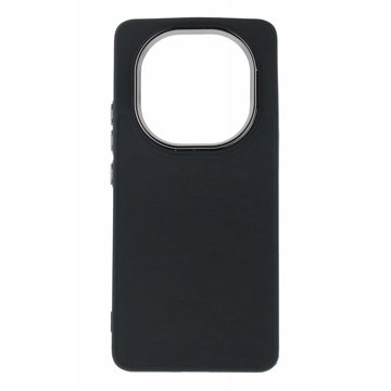 

TopQ Kryt Frame Xiaomi Redmi Note 14 Pro 5G černý 135289