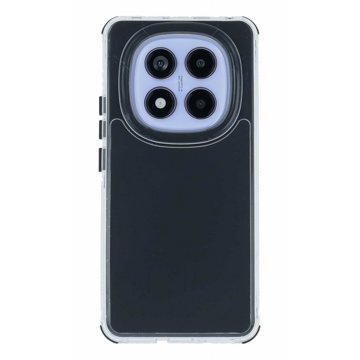

TopQ Kryt Matrix Xiaomi Redmi Note 14 Pro+ 5G černý 135317