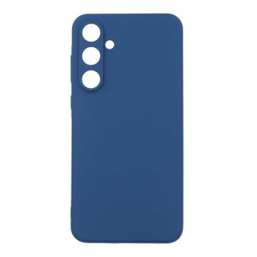 

TopQ Kryt Pastel Samsung S24 FE modrý 135918