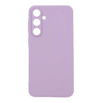 

TopQ Kryt Pastel Samsung A16 světle fialový 135910