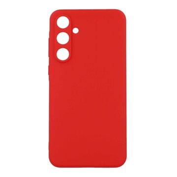 

TopQ Kryt Pastel Samsung A16 červený 135909
