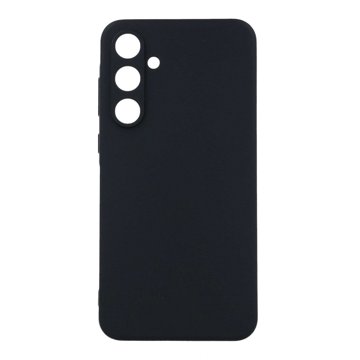 

TopQ Kryt Pastel Samsung A16 černý 135908