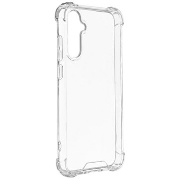 

TopQ Kryt Extra Clear Samsung A55 pevný odolný průhledný 135977