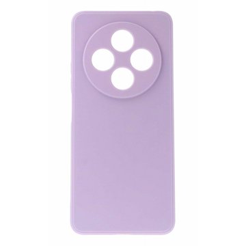 

TopQ Kryt Pastel Xiaomi Redmi 14C světle fialový 135906