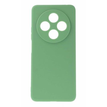 

TopQ Kryt Pastel Xiaomi Redmi 14C bledě zelený 135904