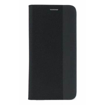 

TopQ Pouzdro Xiaomi Redmi Note 14 Pro 5G knížkové Sensitive Book černé 136344