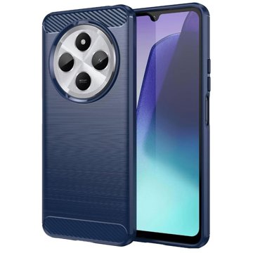 

TopQ Kryt Xiaomi Redmi 14C modrý 132921