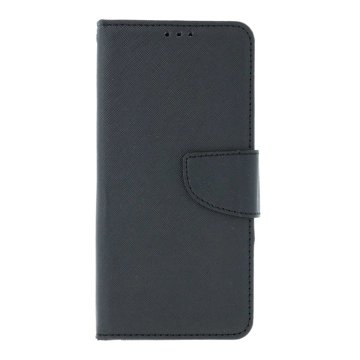 

TopQ Pouzdro Realme C53 knížkové černé 130639
