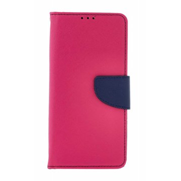 

TopQ Pouzdro Xiaomi Redmi Note 13 Pro 5G knížkové růžové 130654