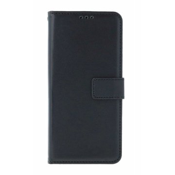 

TopQ Pouzdro Vivo V40 5G knížkové černé s přezkou 2 130636