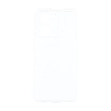 

TopQ Kryt Xiaomi 13T 2 mm průhledný 124262