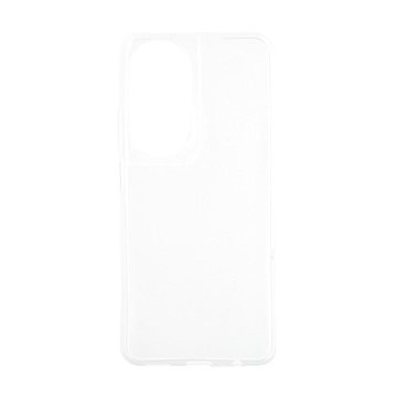 

TopQ Kryt Honor X7b průhledný ultratenký 0,5 mm 124232