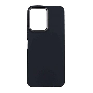 

TopQ Kryt Frame Xiaomi Redmi 13C 5G černý 125688