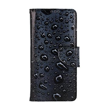 

TopQ Pouzdro Xiaomi Redmi 13C 5G knížkové Kapky 125962