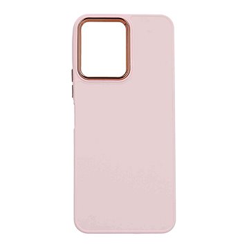 

TopQ Kryt Frame Xiaomi Redmi 13C 5G růžový 125993