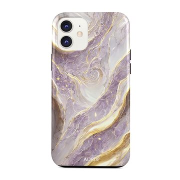 

TopQ AURIX iPhone 11 pevný Amethyst 126805