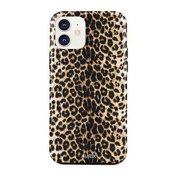 

TopQ AURIX iPhone 11 pevný Animal 126796