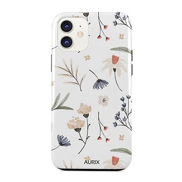

TopQ AURIX iPhone 11 pevný Floral Fantasy 126821