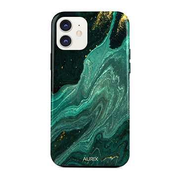

TopQ AURIX iPhone 11 pevný Green Lagoon 126797