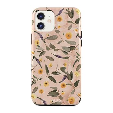 

TopQ AURIX iPhone 11 pevný Summer Bloom 126810