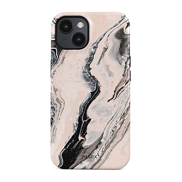 

TopQ AURIX iPhone 13 Mini pevný Soft Palette 127111