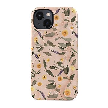 

TopQ AURIX iPhone 13 Mini pevný Summer Bloom 127101