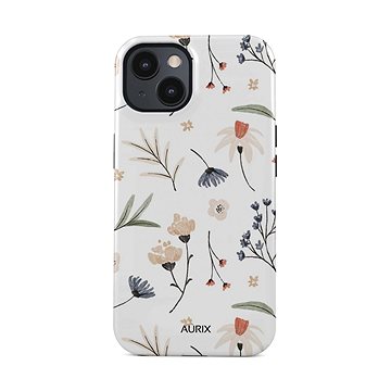 

TopQ AURIX iPhone 14 MagSafe Floral Fantasy 127320