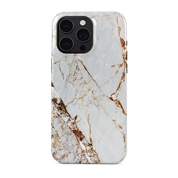 

TopQ AURIX iPhone 14 Pro MagSafe Antique Marble 127356