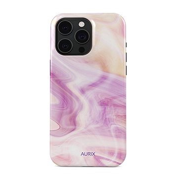 

TopQ AURIX iPhone 14 Pro MagSafe Pinky Wave 127342