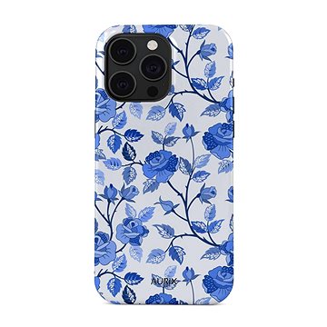 

TopQ AURIX iPhone 14 Pro MagSafe Rose Garden 127344