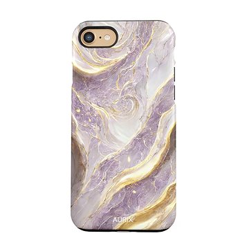 

TopQ AURIX iPhone SE 2020 pevný Amethyst 126826