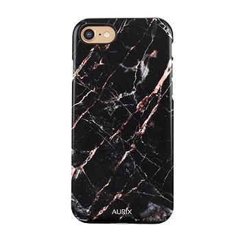 

TopQ AURIX iPhone SE 2020 pevný Euphoria Marble 126840